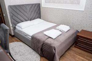 Двухместный номер с 1 кроватью стандарт, Железноводск