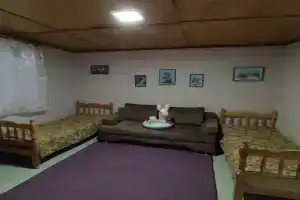 Уютный гостевой дом у моря, Голубицкая