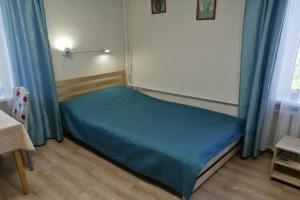 Квартиры посуточно на Серпуховской 20, Калининград