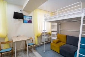 Апартамент, Хабаровск