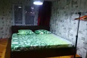 Апартаменты на Терской 190