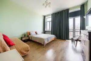 Sutki Rent у Петропавловской крепости, Санкт-Петербург