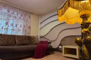 Гостевые апартаменты, Томск