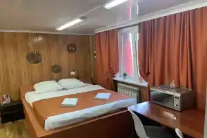 Гостиница «Оттенки», Горно-Алтайск