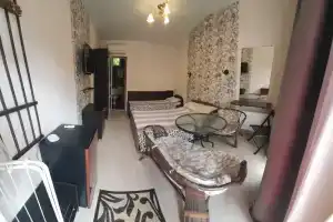Трёхместный номер Люкс трехместный, Анапа