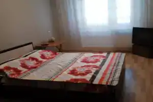 Квартира рядом с онкологическим центром, Красноярск