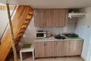 Двухэтажные апартаменты у метро Медведково, Москва