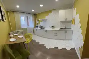 Квартира в центре города близ белого дома