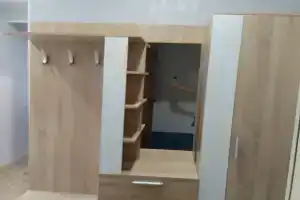 Благоустроенная квартира в поселке Ливадия на берегу Японского моря