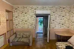Частный дом, Алупка