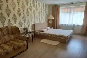 Апартаменты Заслонова