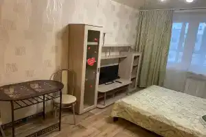 Уютная студия в центре города