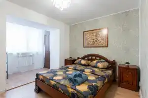 Уютная квартира в центре