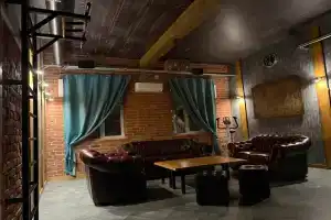 Уютный дом с баней, Гатчина