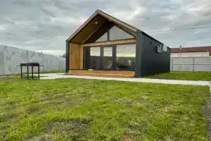 Коттедж barnhouse в Челябинске