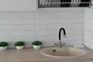 Awesome two-room в Зелёной зоне