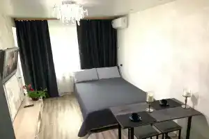 Уютная квартира, Владивосток