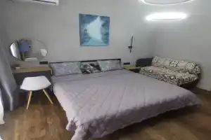 Уютный номер недалеко от моря, Кабардинка