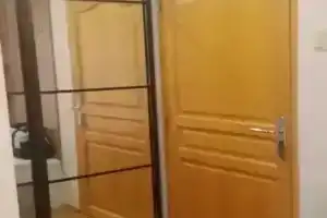 Уютная квартира в тихом месте Москвы