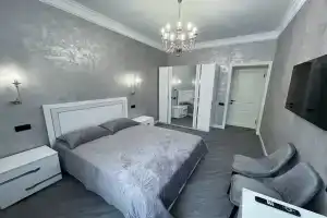Квартира класса люкс, Кисловодск