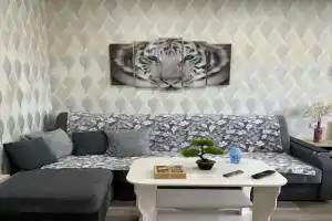 Уютная квартира в центре