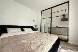Новые апартаменты на берегу моря, Пионерский