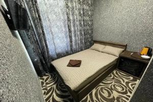 Двухместный номер с кроватью 120см