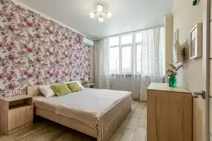Евро 2-ка в ЖК Альбатрос, Геленджик