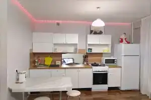 Студия, Красноярск