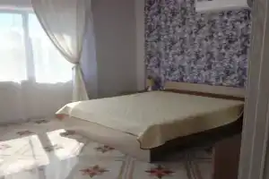 Абсолютно новый дом, Приморский