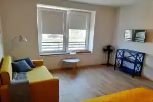 Carpe Diem Apartment, Зеленоградск