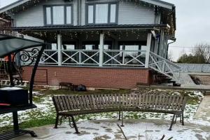 Гостевой дом «Сканди», Суздаль