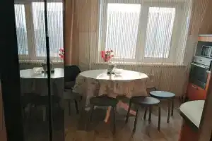 Чистая и уютная квартира, Нижнекамск