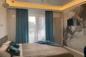 Изящная студия, Гатчина