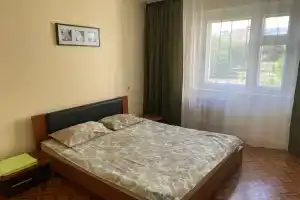 Квартира рядом с аквапарком, Ульяновск