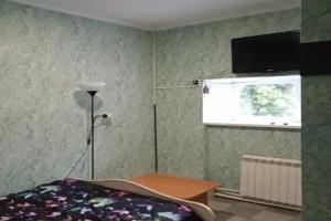 Двухместный номер с 1 кроватью стандарт, Новокузнецк