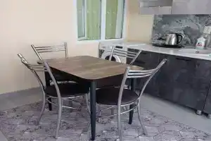 Новая квартира в самом центре