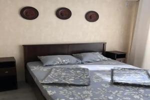 Двухместный номер с 1 кроватью стандарт, Лермонтово