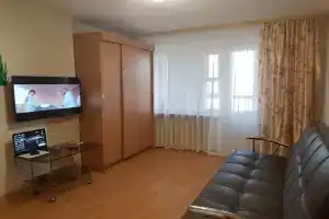 1-комнатная квартира, Сыктывкар