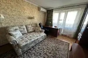 Отличная квартира в самом центре города