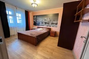 3-комнатная квартира в Белгороде