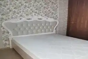 Уютная квартира в тихом месте