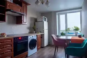 Уютная однушка в Текстильщиках