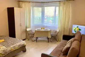 Студия близко к Москве и аэропорту Домодедово в Домодедовском районе