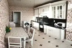 Уютная квартира у сердца горы Бештау, Лермонтов