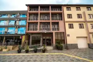 Гостевой дом «Грейс Эдем»