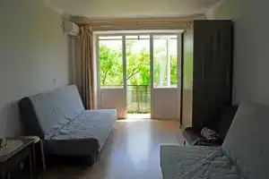 Квартира на Дбар 17