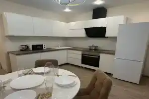 Уютная квартира, Волгоград