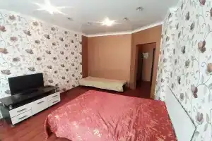 Уютная квартира, Уфа