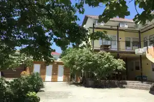 Гостевой дом « Ghouse», Геленджик